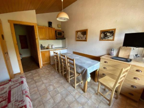 Appartement La Clusaz, 3 pièces, 6 personnes - FR-1-459-32 La Clusaz